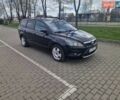 Черный Форд Фокус, объемом двигателя 1.6 л и пробегом 222 тыс. км за 5450 $, фото 2 на Automoto.ua