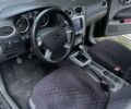 Чорний Форд Фокус, об'ємом двигуна 1.6 л та пробігом 260 тис. км за 5500 $, фото 7 на Automoto.ua