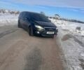 Чорний Форд Фокус, об'ємом двигуна 1.56 л та пробігом 263 тис. км за 4700 $, фото 1 на Automoto.ua