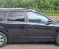 Черный Форд Фокус, объемом двигателя 1.6 л и пробегом 178 тыс. км за 5600 $, фото 6 на Automoto.ua