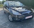Черный Форд Фокус, объемом двигателя 1.8 л и пробегом 152 тыс. км за 6500 $, фото 21 на Automoto.ua