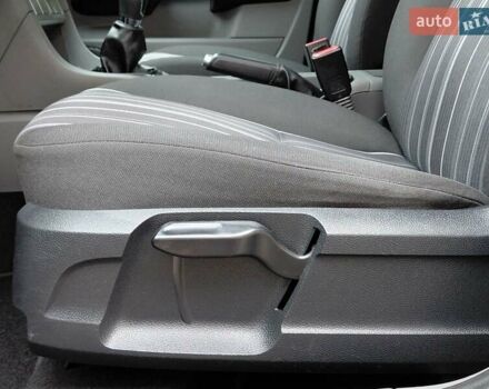 Форд Фокус 2008 у Самборе на Automoto.ua Чорний Форд Фокус, об'ємом двигуна 1.6 л та пробігом 225 тис. км за 4999 $, фото 28 на Automoto.ua