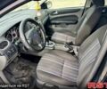 Чорний Форд Фокус, об'ємом двигуна 2 л та пробігом 229 тис. км за 5500 $, фото 9 на Automoto.ua