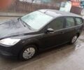Чорний Форд Фокус, об'ємом двигуна 1.56 л та пробігом 230 тис. км за 5250 $, фото 1 на Automoto.ua