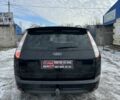 Чорний Форд Фокус, об'ємом двигуна 1.6 л та пробігом 248 тис. км за 6200 $, фото 5 на Automoto.ua