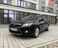 Черный Форд Фокус, объемом двигателя 1.6 л и пробегом 257 тыс. км за 5200 $, фото 2 на Automoto.ua