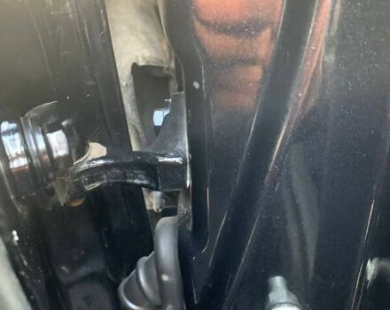 Форд Фокус 2008 в Гайвороне на Automoto.ua Черный Форд Фокус, объемом двигателя 2 л и пробегом 293 тыс. км за 5100 $, фото 25 на Automoto.ua