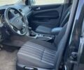 Черный Форд Фокус, объемом двигателя 1.8 л и пробегом 152 тыс. км за 6500 $, фото 13 на Automoto.ua