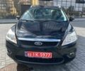 Черный Форд Фокус, объемом двигателя 1.8 л и пробегом 152 тыс. км за 6627 $, фото 18 на Automoto.ua