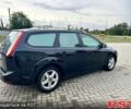 Чорний Форд Фокус, об'ємом двигуна 2 л та пробігом 229 тис. км за 5500 $, фото 6 на Automoto.ua