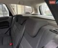 Черный Форд Фокус, объемом двигателя 1.6 л и пробегом 257 тыс. км за 5200 $, фото 53 на Automoto.ua