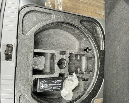 Черный Форд Фокус, объемом двигателя 1.6 л и пробегом 200 тыс. км за 5500 $, фото 21 на Automoto.ua