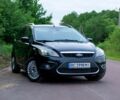 Чорний Форд Фокус, об'ємом двигуна 1.6 л та пробігом 345 тис. км за 5700 $, фото 1 на Automoto.ua