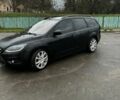Чорний Форд Фокус, об'ємом двигуна 1.56 л та пробігом 294 тис. км за 5800 $, фото 9 на Automoto.ua