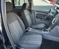 Черный Форд Фокус, объемом двигателя 1.6 л и пробегом 220 тыс. км за 5500 $, фото 21 на Automoto.ua