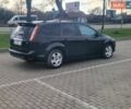 Черный Форд Фокус, объемом двигателя 1.6 л и пробегом 222 тыс. км за 5450 $, фото 6 на Automoto.ua