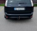 Черный Форд Фокус, объемом двигателя 1.6 л и пробегом 290 тыс. км за 5100 $, фото 2 на Automoto.ua