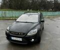 Черный Форд Фокус, объемом двигателя 1.56 л и пробегом 296 тыс. км за 5750 $, фото 1 на Automoto.ua