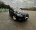 Чорний Форд Фокус, об'ємом двигуна 1.56 л та пробігом 294 тис. км за 5800 $, фото 7 на Automoto.ua