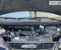 Чорний Форд Фокус, об'ємом двигуна 1.6 л та пробігом 204 тис. км за 5777 $, фото 38 на Automoto.ua