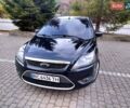 Форд Фокус 2008 в Сколе на Automoto.ua Черный Форд Фокус, объемом двигателя 1.56 л и пробегом 287 тыс. км за 5200 $, фото 20 на Automoto.ua