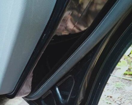 Форд Фокус 2008 в Гайвороне на Automoto.ua Черный Форд Фокус, объемом двигателя 2 л и пробегом 293 тыс. км за 5100 $, фото 17 на Automoto.ua