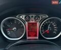 Черный Форд Фокус, объемом двигателя 1.6 л и пробегом 220 тыс. км за 5500 $, фото 30 на Automoto.ua