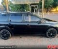 Черный Форд Фокус, объемом двигателя 2 л и пробегом 382 тыс. км за 5600 $, фото 1 на Automoto.ua