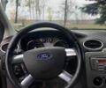 Черный Форд Фокус, объемом двигателя 1.8 л и пробегом 257 тыс. км за 4999 $, фото 12 на Automoto.ua