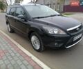 Чорний Форд Фокус, об'ємом двигуна 1.75 л та пробігом 301 тис. км за 5300 $, фото 1 на Automoto.ua