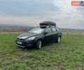 Черный Форд Фокус, объемом двигателя 1.56 л и пробегом 214 тыс. км за 5800 $, фото 1 на Automoto.ua