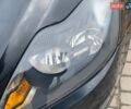 Черный Форд Фокус, объемом двигателя 1.6 л и пробегом 308 тыс. км за 4550 $, фото 25 на Automoto.ua