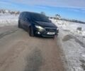 Черный Форд Фокус, объемом двигателя 1.56 л и пробегом 263 тыс. км за 4700 $, фото 1 на Automoto.ua
