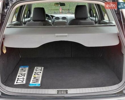 Форд Фокус 2008 у Самборе на Automoto.ua Чорний Форд Фокус, об'ємом двигуна 1.6 л та пробігом 225 тис. км за 4999 $, фото 63 на Automoto.ua