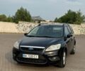 Чорний Форд Фокус, об'ємом двигуна 1.56 л та пробігом 185 тис. км за 5300 $, фото 1 на Automoto.ua
