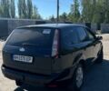 Черный Форд Фокус, объемом двигателя 1.6 л и пробегом 325 тыс. км за 5100 $, фото 4 на Automoto.ua