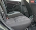 Форд Фокус 2008 у Самборе на Automoto.ua Чорний Форд Фокус, об'ємом двигуна 1.6 л та пробігом 225 тис. км за 4999 $, фото 38 на Automoto.ua
