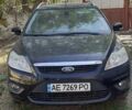 Чорний Форд Фокус, об'ємом двигуна 1.6 л та пробігом 300 тис. км за 5300 $, фото 1 на Automoto.ua