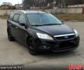 Черный Форд Фокус, объемом двигателя 16 л и пробегом 240 тыс. км за 5450 $, фото 3 на Automoto.ua