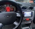 Форд Фокус 2008 в Бережанах на Automoto.ua Черный Форд Фокус, объемом двигателя 1.6 л и пробегом 260 тыс. км за 5500 $, фото 5 на Automoto.ua