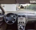 Черный Форд Фокус, объемом двигателя 1.6 л и пробегом 224 тыс. км за 5150 $, фото 6 на Automoto.ua