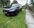 Черный Форд Фокус, объемом двигателя 1.6 л и пробегом 260 тыс. км за 5400 $, фото 7 на Automoto.ua