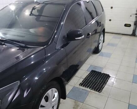 Чорний Форд Фокус, об'ємом двигуна 1.8 л та пробігом 251 тис. км за 4800 $, фото 4 на Automoto.ua