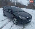 Черный Форд Фокус, объемом двигателя 1.56 л и пробегом 297 тыс. км за 6100 $, фото 1 на Automoto.ua