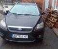 Форд Фокус 2008 у Первомайськ на Automoto.ua Чорний Форд Фокус, об'ємом двигуна 1.6 л та пробігом 200 тис. км за 5700 $, фото 4 на Automoto.ua