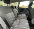 Черный Форд Фокус, объемом двигателя 1.6 л и пробегом 278 тыс. км за 4600 $, фото 12 на Automoto.ua