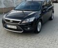 Черный Форд Фокус, объемом двигателя 1.56 л и пробегом 299 тыс. км за 6800 $, фото 1 на Automoto.ua