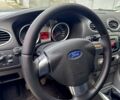 Чорний Форд Фокус, об'ємом двигуна 1.8 л та пробігом 215 тис. км за 5800 $, фото 13 на Automoto.ua