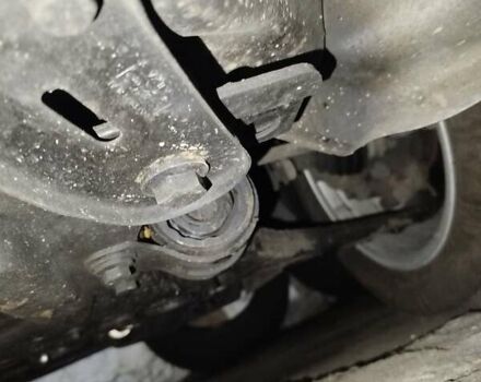 Чорний Форд Фокус, об'ємом двигуна 1.8 л та пробігом 192 тис. км за 5900 $, фото 49 на Automoto.ua