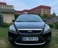 Чорний Форд Фокус, об'ємом двигуна 1.6 л та пробігом 308 тис. км за 4799 $, фото 1 на Automoto.ua